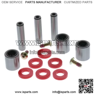 Drive Clutch Rebuild Kit fits Ski-Doo Replaces OEM #'s 417223808 & 417223989