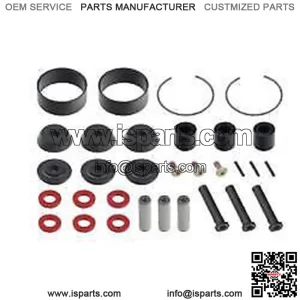 Drive Clutch Kit SM-03286 (For: Ski-Doo Summit 850)