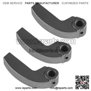 Clutch Weight For Arctic Cat Snowmobile ZR 8000 LXR SNO PRO 2014-2015 (For: Arctic Cat)