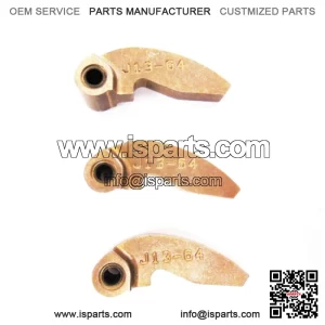 OEM Snowmobile Cam Arms 1 Set of 3) 0646-889