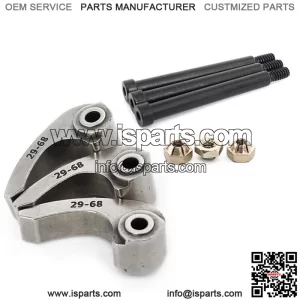 29-68 Primary Clutch Weight Shift Bolt Set for Polaris RZR XP 1000 / RZR XP 4 1000 2014-2018