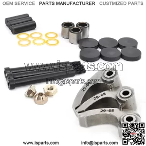 Primary Clutch Rebuild Kits for Polaris RZR 1000  2014-2018