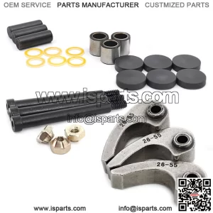 Primary Clutch Rebuild Kits for Polaris RZR 900  2015