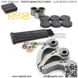 ATV Primary Clutch Rebuild Kits for Polaris RZR XP 900 XP4 2011-2014