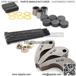 Primary Clutch Rebuild Kits for Polaris RZR 800 2010-2014 / Ranger 800 2010-2017 / Sportsman 2012-2014