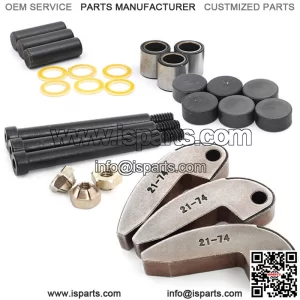 ATV Primary Clutch Rebuild Kits for Polaris Sportsman 800 2008-2014