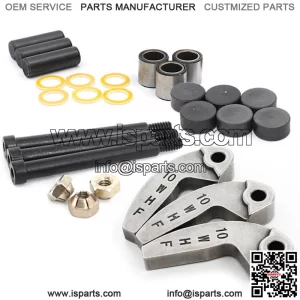 ATV Primary Clutch Rebuild Kits for Polaris Sportsman 500 2006