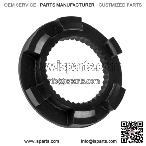 Secondary Clutch Spider Dampener Insert for Polaris RZR 900 2014 5139594 (For: Polaris Sportsman 570)