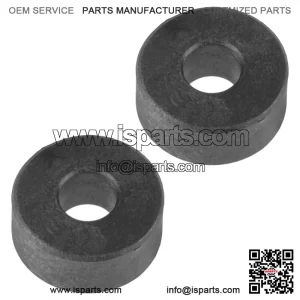 2X Secondary Clutch Rollers for Polaris Sportsman ACE 570 2015