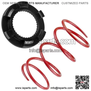 Spider Dampener Insert for Polaris RZR 4 XP 1000 2014-15 Secondary Clutch Spring (For: Polaris Sportsman 570)