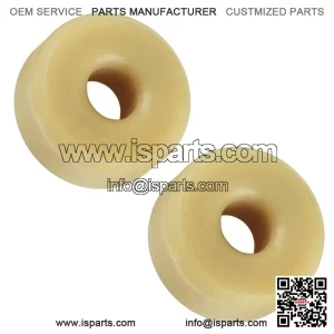 2 Secondary Clutch Roller Fits Polaris Scrambler 850 2017 2018 2019-2021 3514929 (For: Polaris Sportsman 570)