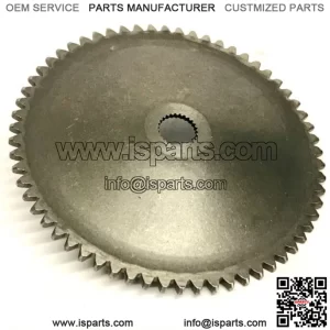 Variator Pulley for Peugeot Vivacity 50cc