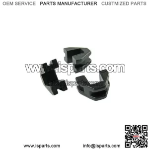 Peugeot Vivacity 1 50 Variator Backplate Sliders 3 Pack