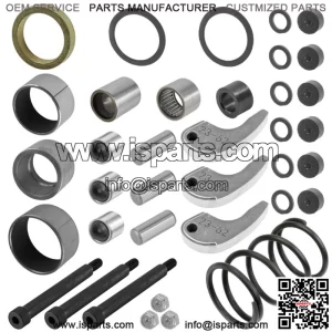 Primary Drive Clutch Rebuild Kit for Polaris Ranger XP 800 2012 / 1322899