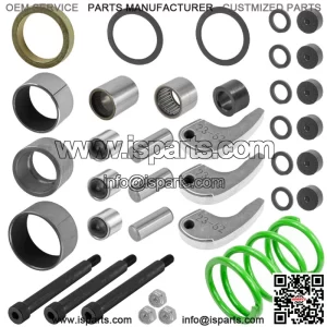 Primary Drive Clutch Rebuild Kit for Polaris RZR S / 4 800 EFI EPS 2012-2014