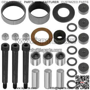 1322698 1322699 1322522 Primary Drive Clutch Rebuild Kit for Polaris