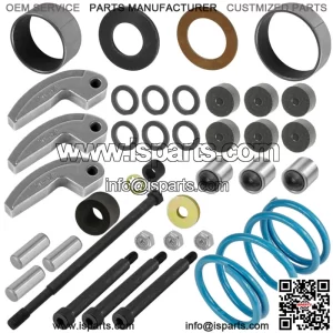 Primary Drive Clutch Rebuild Kit for Polaris Sportsman 800 EFI 2007 / 1322698