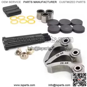 Primary Clutch rebuild kit Polaris RZR XP1000 13-14