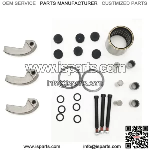 Primary Clutch rebuild kit Polaris Sportsman 800 06-07