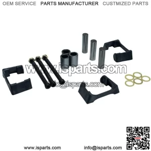 Primary Clutch rebuild kit PPolaris RZR Turbo 17-20