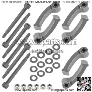 Primare clutch weigts Can-am outlander Renegade 850 420248681