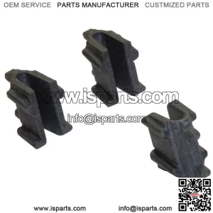 Nylon weight clutch cfmoto cforce 850 1000 0JYA-051004 3 pcs