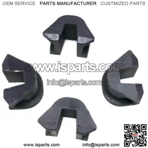 Slider cfmoto 500 X5 0180-051003, CF188-051003 4 szt