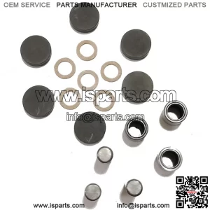 Primare clutch repair kits Polaris