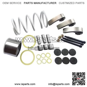 POLARIS RZR 1000 XP PRIMARY CLUTCH REBUILD PARTS KIT repair Mother Clutcher