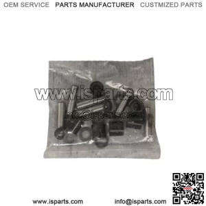 Primary Clutch Roller Rebuild Kit For Can-Am ATV/UTV WE210933