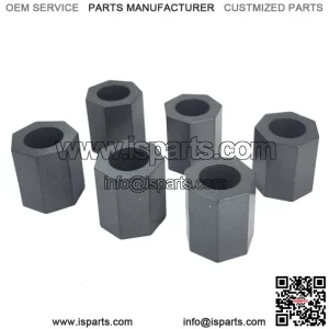 PRIMARY CLUTCH ROLLERS 13-20 CAN AM MAVERICK 1000 COMMANDER XMR 1000R XXC XRS