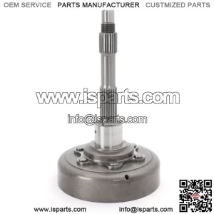 Wet Clutch Cover Drum Housing for ARCTIC CAT 550 650 700 1000 XT TRV 0823-261