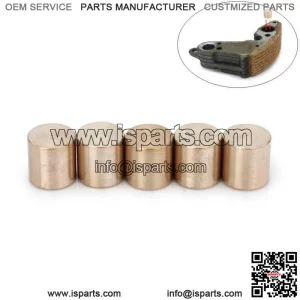 Wet Clutch Slug Kit for Yamaha Rhino 660 YXR660F 04-07 Grizzly 660 YFM660F 02-08