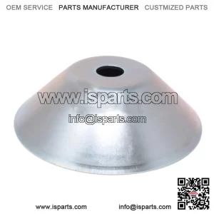 Variator head cover from AD7050