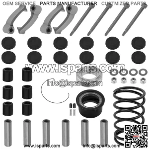Primary Drive Clutch Rebuild kit for BRP Can-Am Outlander 400 450 EFI 2007-2023