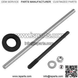 Clutch Push Rod Ball Seal Kit For Yamaha Blaster 200 YFS200 1988-2006 (For: Yamaha YFS200)