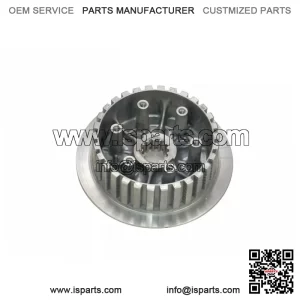 YAMAHA 1993 - 2021 YZ250 Inner Clutch Hub Boss 5NX-16371-00-00