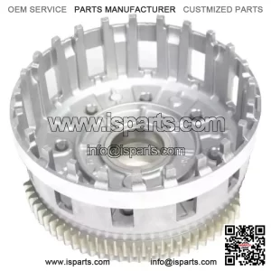 YAMAHA OEM PRIMARY DRIVEN GEAR COMP B7N-16150-00