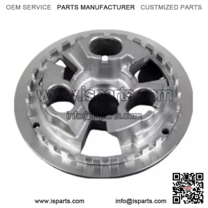 KAWASAKI Plate-Clutch Operating 13187-0033 fit 2018-19 Ninja 400