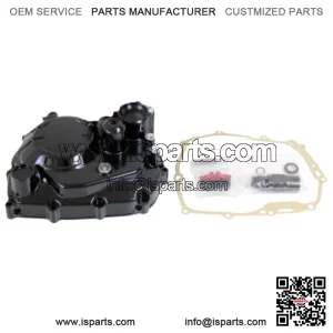 Honda Clutch Cover Kit Black Monkey 125 JB02 Grom JC61/JC75 307-1432200