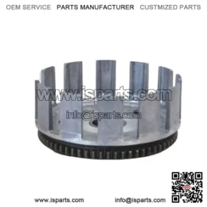 YAMAHA CLUTCH BASKET W/ GEAR 1C3-16150-00 fit 2005 - 2021 YZ125 YZ 125 X