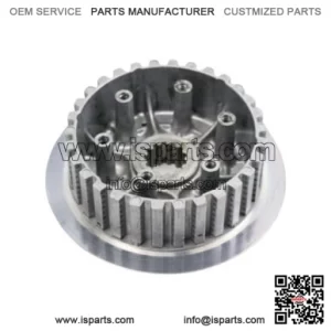 YAMAHA INNER CLUTCH HUB BOSS 5TA-16371-20-00 fit 05-21 YZ450F FX WR450F