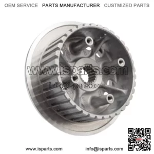 SUZUKI INNER CLUTCH HUB SLEEVE 21410-44B00 fit 96-23 DR650SE DR 650SE