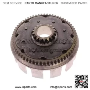 YAMAHA CLUTCH BASKET W/ GEAR 5DJ-16150-00-00 fit 98 - 21 YZ250 YZ 250 X