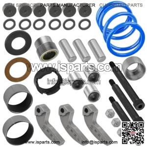 Primary Drive Clutch Rebuild Kit for Polaris Sportsman 500 2002 - 2005 / 1321706 (For: Polaris)