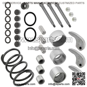 Primary Drive Clutch Assembly Rebuild Kit For Polaris Sportsman 800 4X4 2011-14 (For: Polaris)