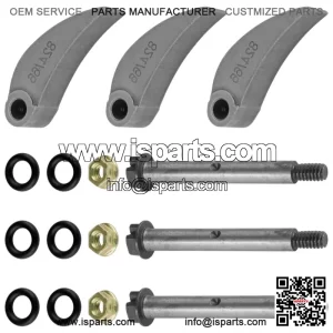 Primary Drive Clutch Rebuild Kit for Arctic Cat Bearcat 5000 XT 2015