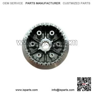 Honda Clutch Center Hub 92-07 CR250 R CRF450 R OEM