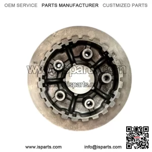 OEM Honda Clutch Center Inner Hub ATC250R TRX250R 22120-KAE-010