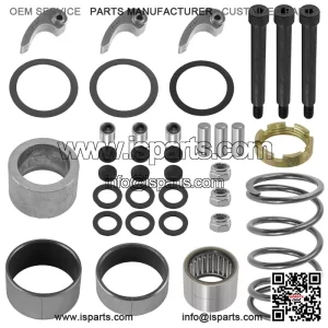 Primary Drive Clutch Rebuild Kit for Polaris RZR 1000S 60 Inch EPS Tractor 2020